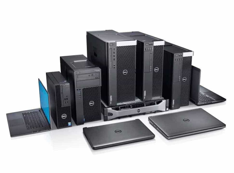 Alquiler y mantenimiento de computadores en Pereira