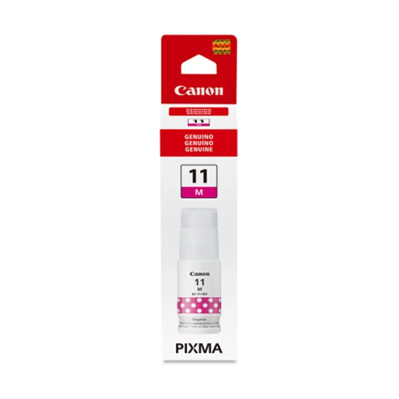 Tintas Canon